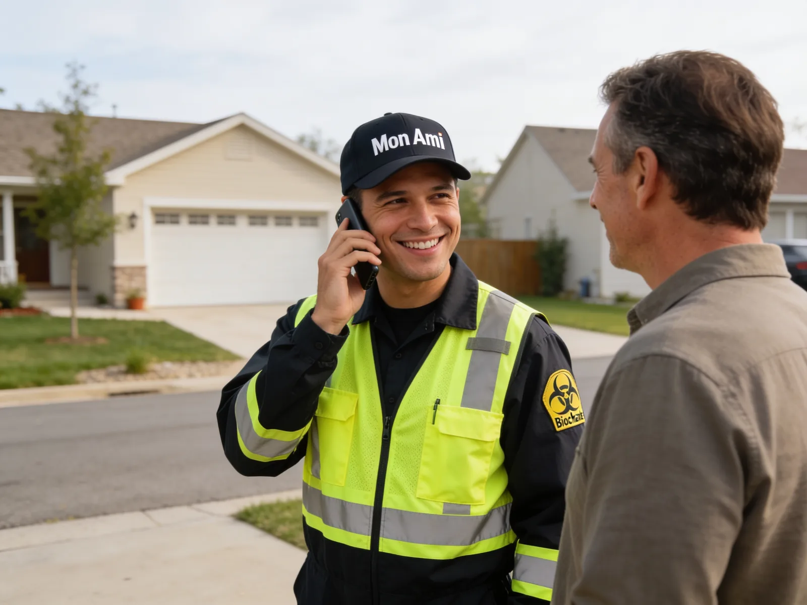 Sewage Cleanup Wentzville, MO FAQs