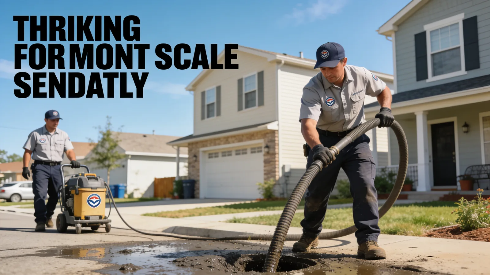 Sewage Cleanup in Wentzville, MO near me